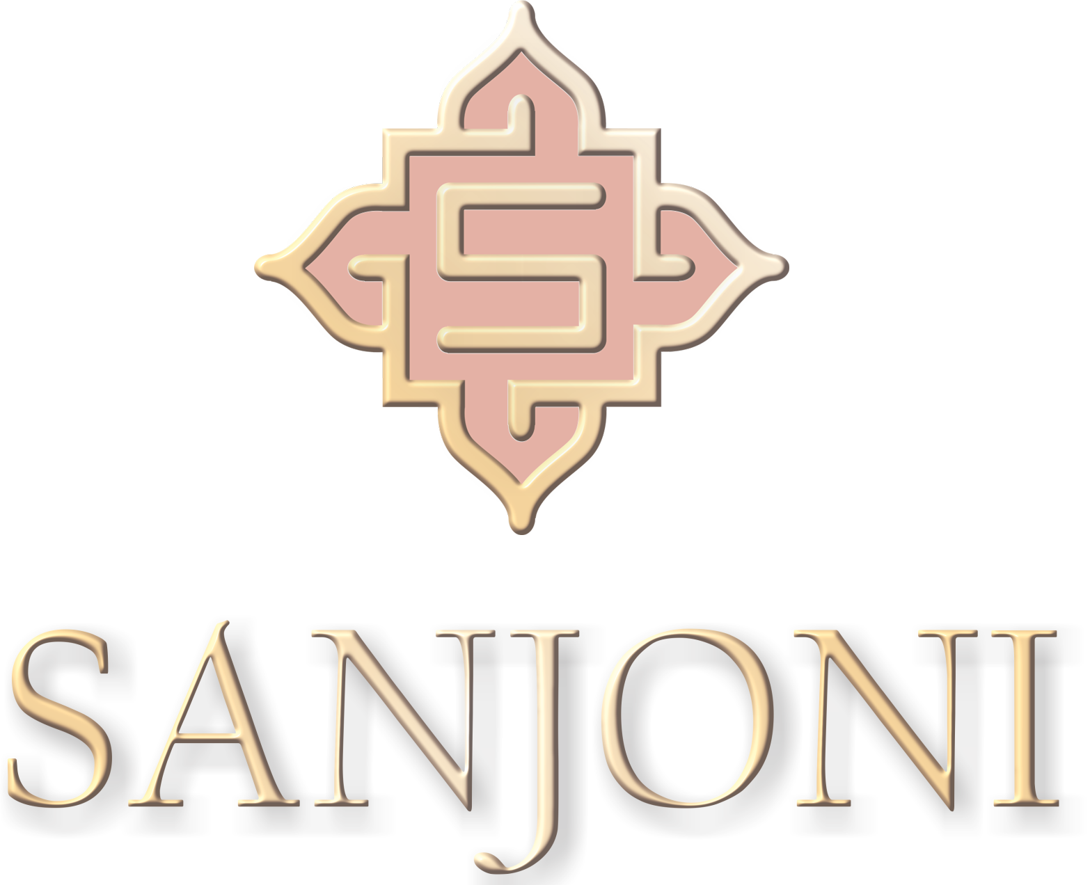 sanjoni is known for fancy organza saree hand paintingm silk designer saree and lehenga online and