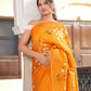 JASMIN GLOW SAREE