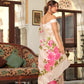 ROSY ELEGANCE SAREE