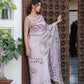 BELL FLOWER RADIANCE SAREE