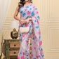 MOONLIT HEARTS SAREE