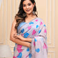 MOONLIT HEARTS SAREE