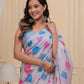 MOONLIT HEARTS SAREE