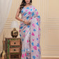 MOONLIT HEARTS SAREE