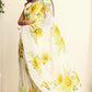 SUN-KISSED ELEGANCE SAREE