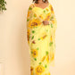 SUNLIT HARMONY SAREE