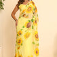 SUNLIT HARMONY SAREE