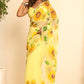 SUNLIT HARMONY SAREE